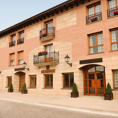 Hotel Rural Villa De וינואסה מראה חיצוני תמונה