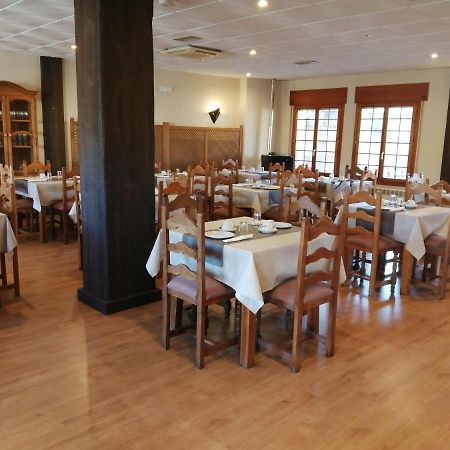 Hotel Rural Villa De וינואסה מראה חיצוני תמונה