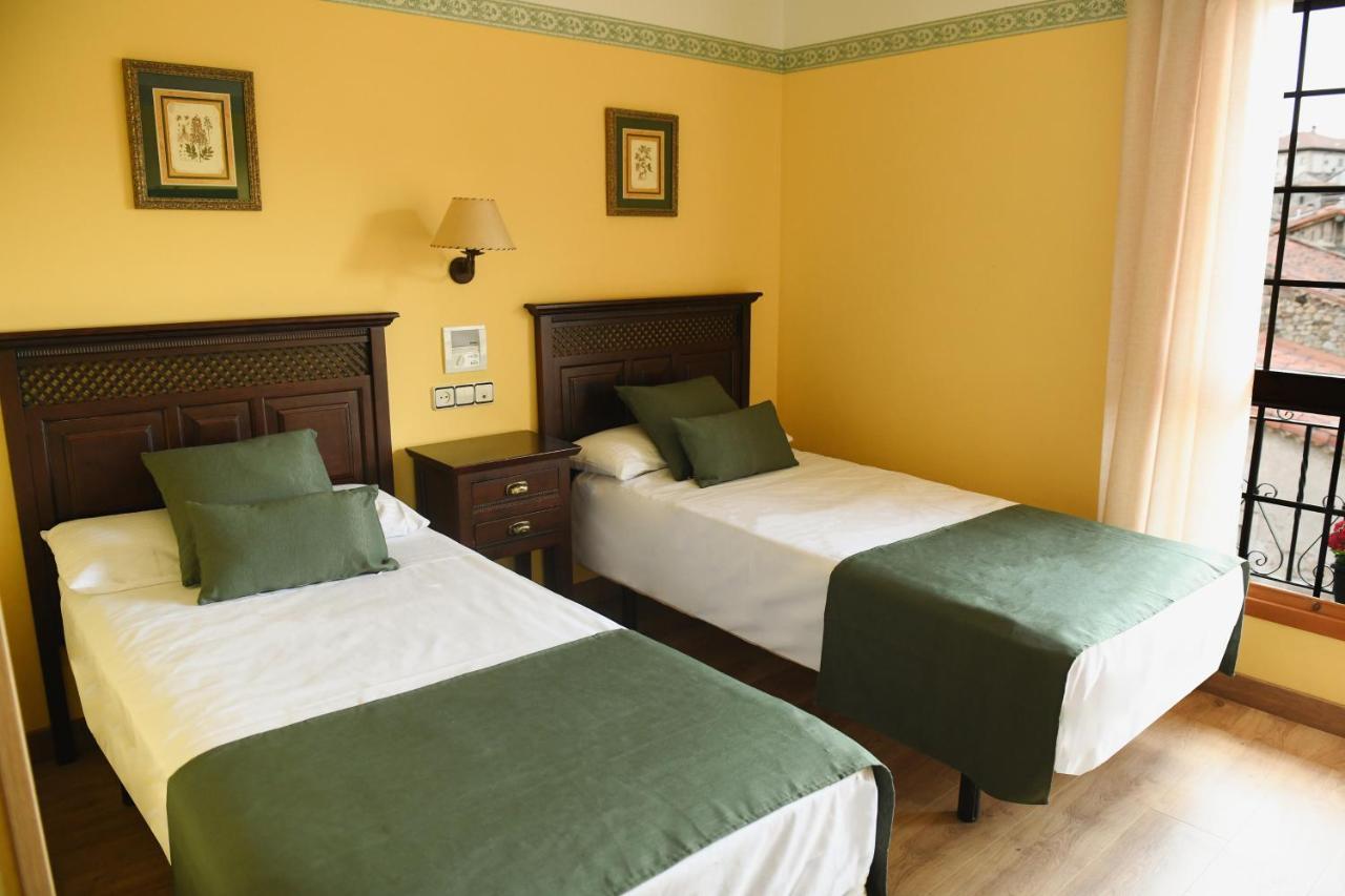 Hotel Rural Villa De וינואסה מראה חיצוני תמונה