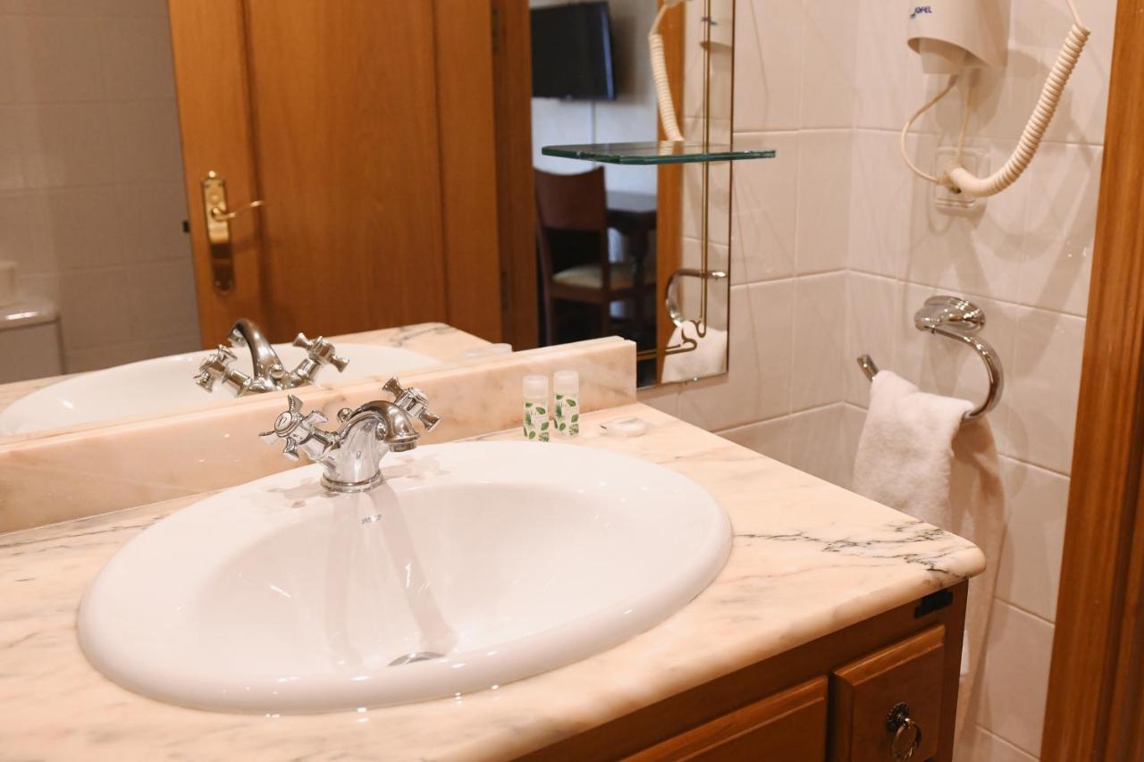 Hotel Rural Villa De וינואסה מראה חיצוני תמונה