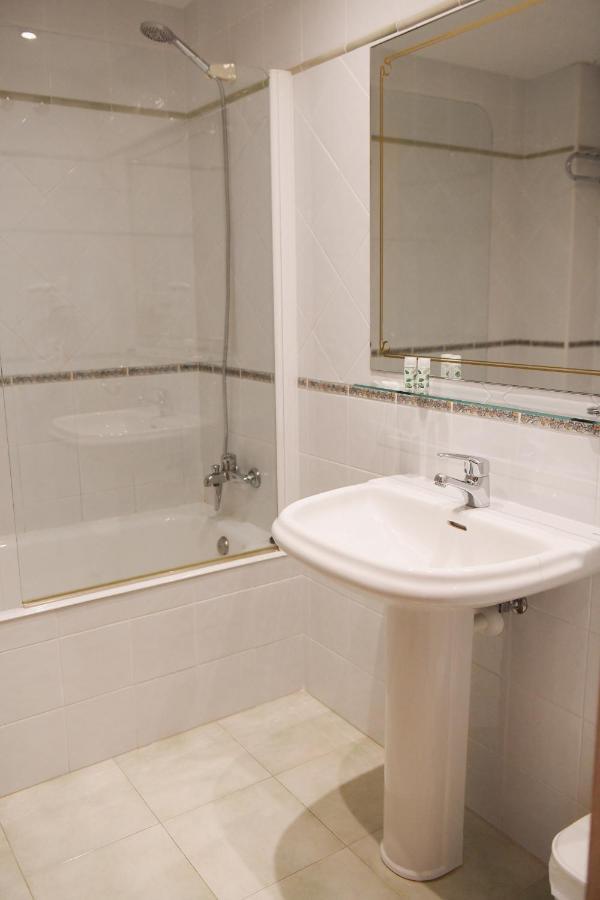 Hotel Rural Villa De וינואסה מראה חיצוני תמונה